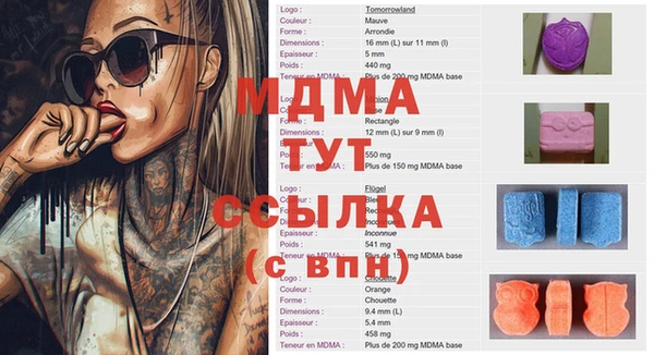 таблы Краснотурьинск